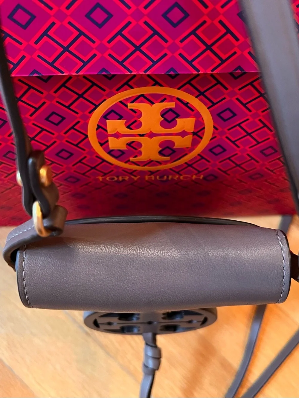 Tory Burch authentic stylish